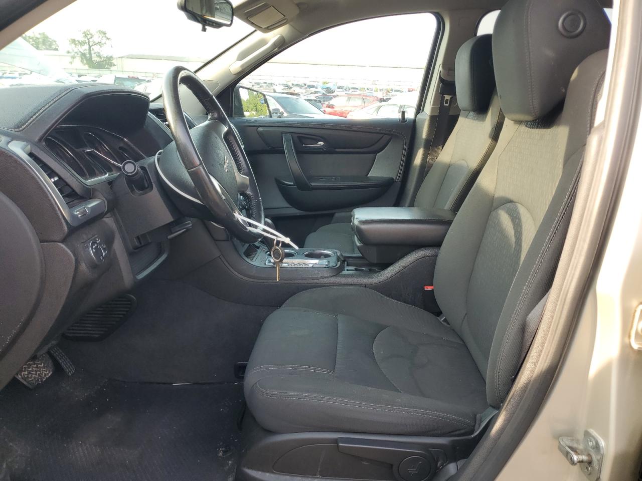 2013 GMC Acadia Sle VIN: 1GKKVNED9DJ174690 Lot: 65628125