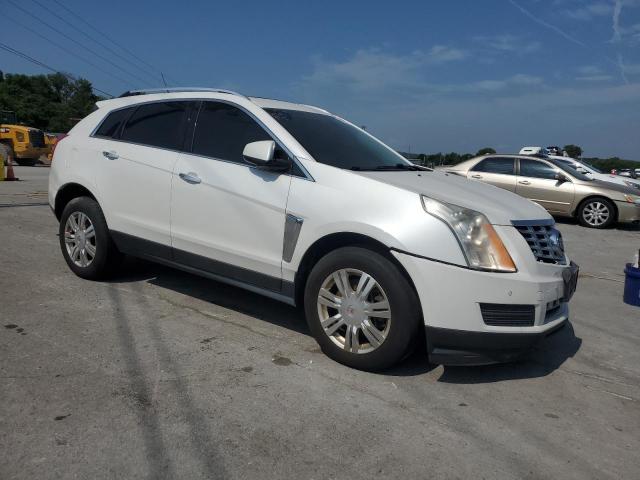 Parquets CADILLAC SRX 2013 Biały