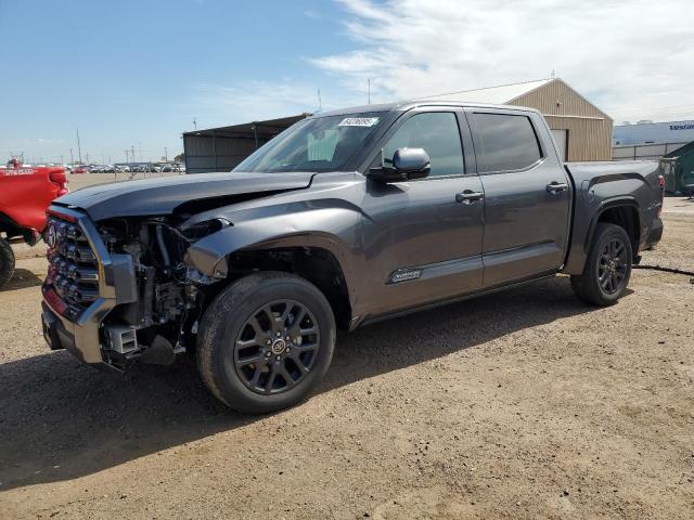TOYOTA TUNDRA CRE 2023