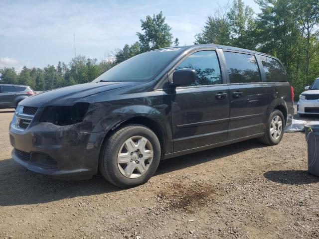 2011 DODGE GRAND CARAVAN EXPRESS   for sale at Copart ON - COOKSTOWN