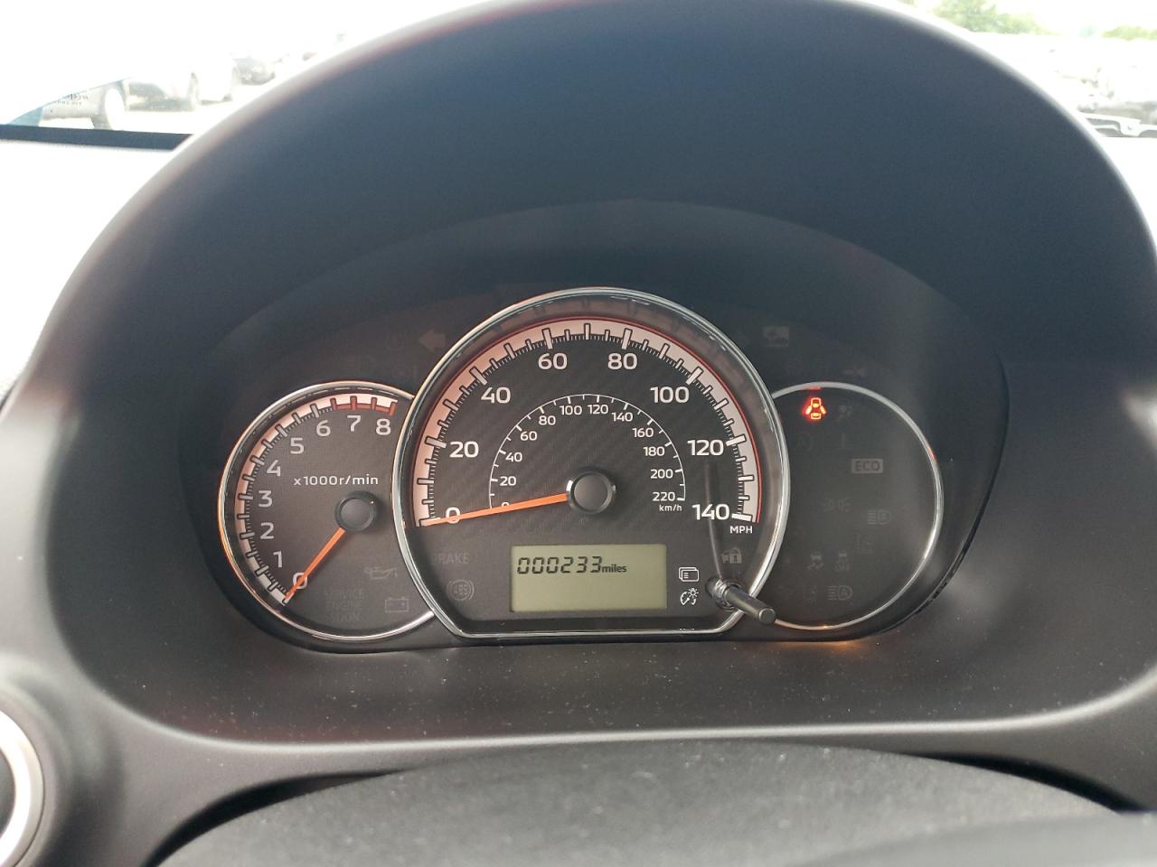 2024 Mitsubishi Mirage G4 Se VIN: ML32FVFJ1RHF14576 Lot: 66879075