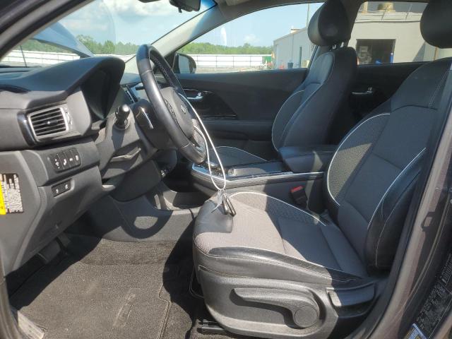  KIA NIRO 2019 Gray