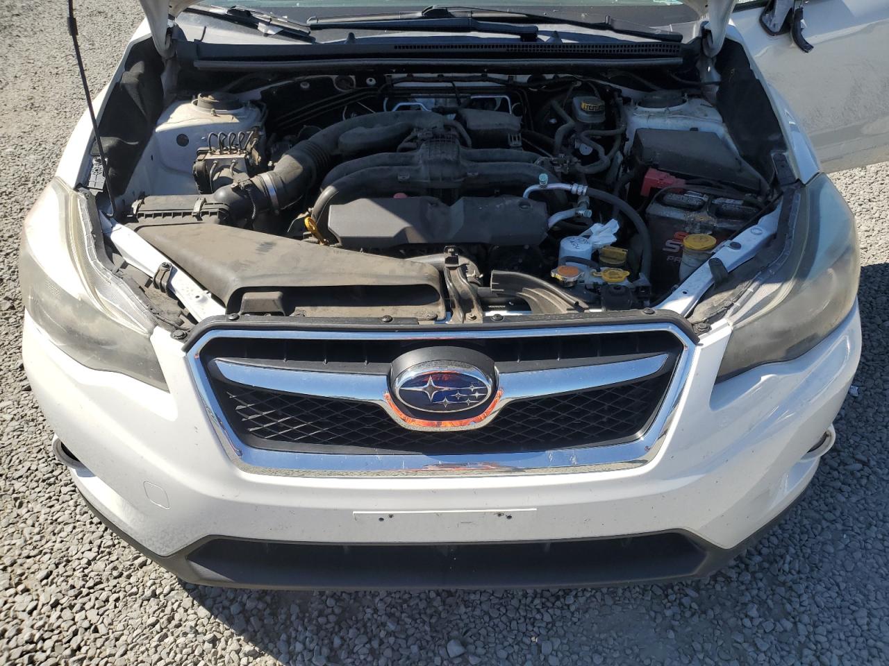 2015 Subaru Xv Crosstrek 2.0 Limited VIN: JF2GPAMC8F8250859 Lot: 63350725
