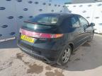 2009 HONDA CIVIC ES I for sale at Copart BRISTOL