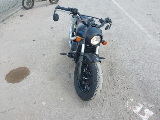 2021 INDI SCOUT