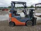 2016 TOYOTA 8FGCU20 FORKLIFT for sale at Copart MT - BILLINGS