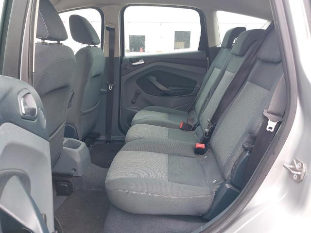 2011 FORD C-MAX ZETE