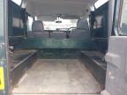 2003 LAND ROVER DEFENDER 9 for sale at Copart CHESTER