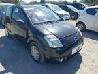 2004 CITROEN C2 SX AUTO  for sale at Copart BRISTOL