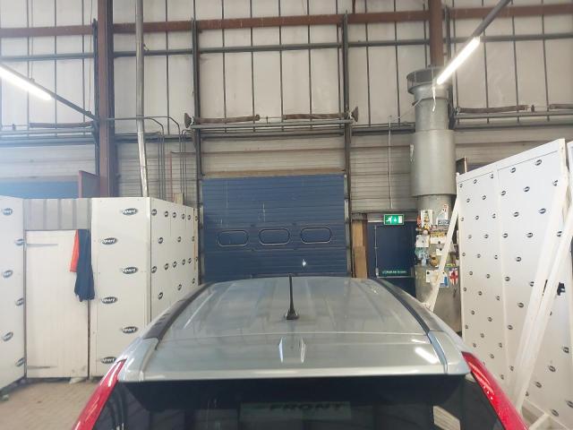 2008 HONDA CR-V ES I-
