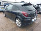 2014 VAUXHALL CORSA SRI for sale at Copart SANDWICH