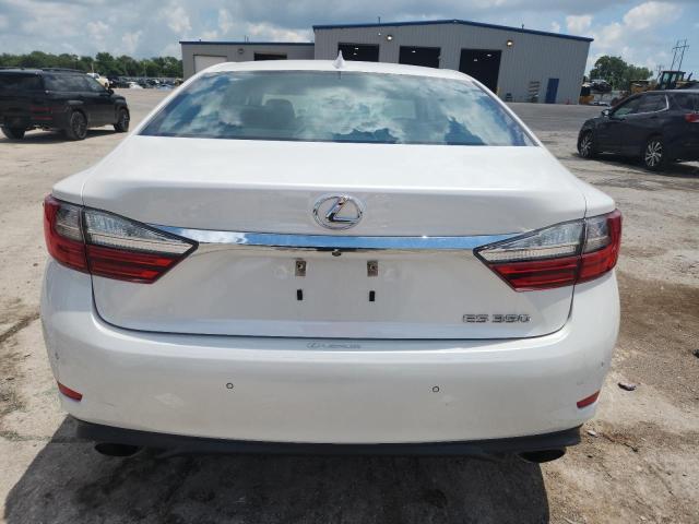  LEXUS ES350 2018 Белы