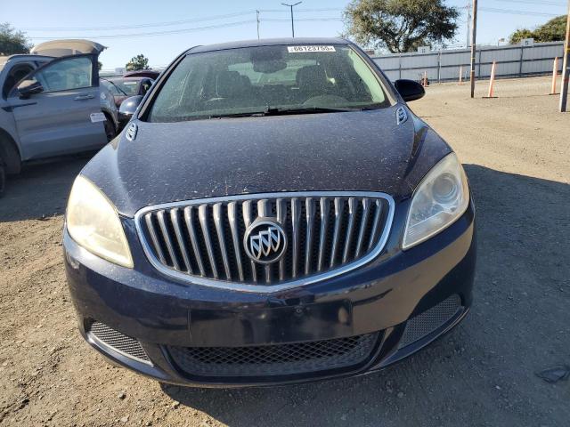 Sedans BUICK VERANO 2015 Blue