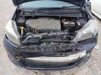 2012 TOYOTA YARIS SR V for sale at Copart BRISTOL