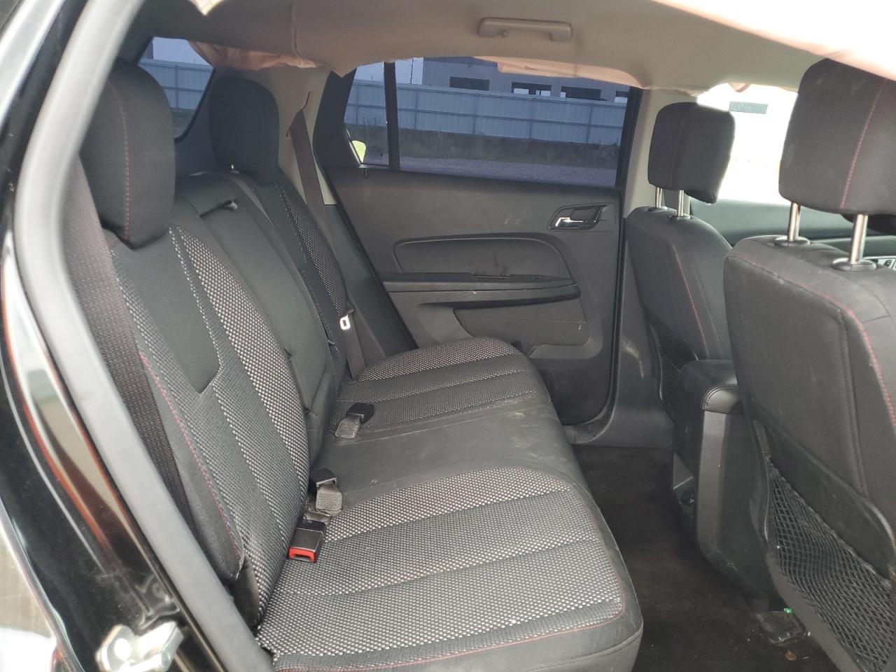 2016 GMC Terrain Sle VIN: 2GKFLTE33G6216131 Lot: 66472245