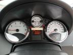 2007 PEUGEOT 207 GT CC for sale at Copart NEWBURY