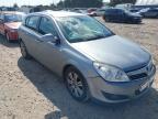 2009 VAUXHALL ASTRA ELIT for sale at Copart WISBECH