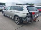 2016 VOLKSWAGEN PASSAT A-T for sale at Copart WHITBURN