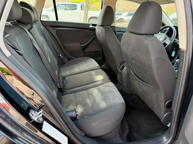 2014 VOLKSWAGEN JETTA S  