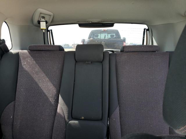 2007 HYUNDAI TUCSON GLS  