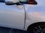 2013 TOYOTA VERSO ICON for sale at Copart WHITBURN