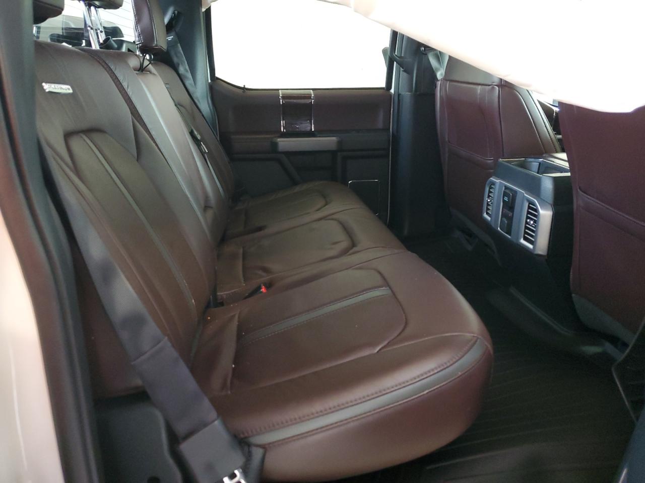 2016 Ford F150 Supercrew VIN: 1FTEW1EF2GFB12037 Lot: 65422855