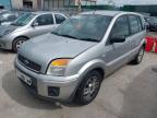2006 FORD FUSION ZET for sale at Copart ROCHFORD