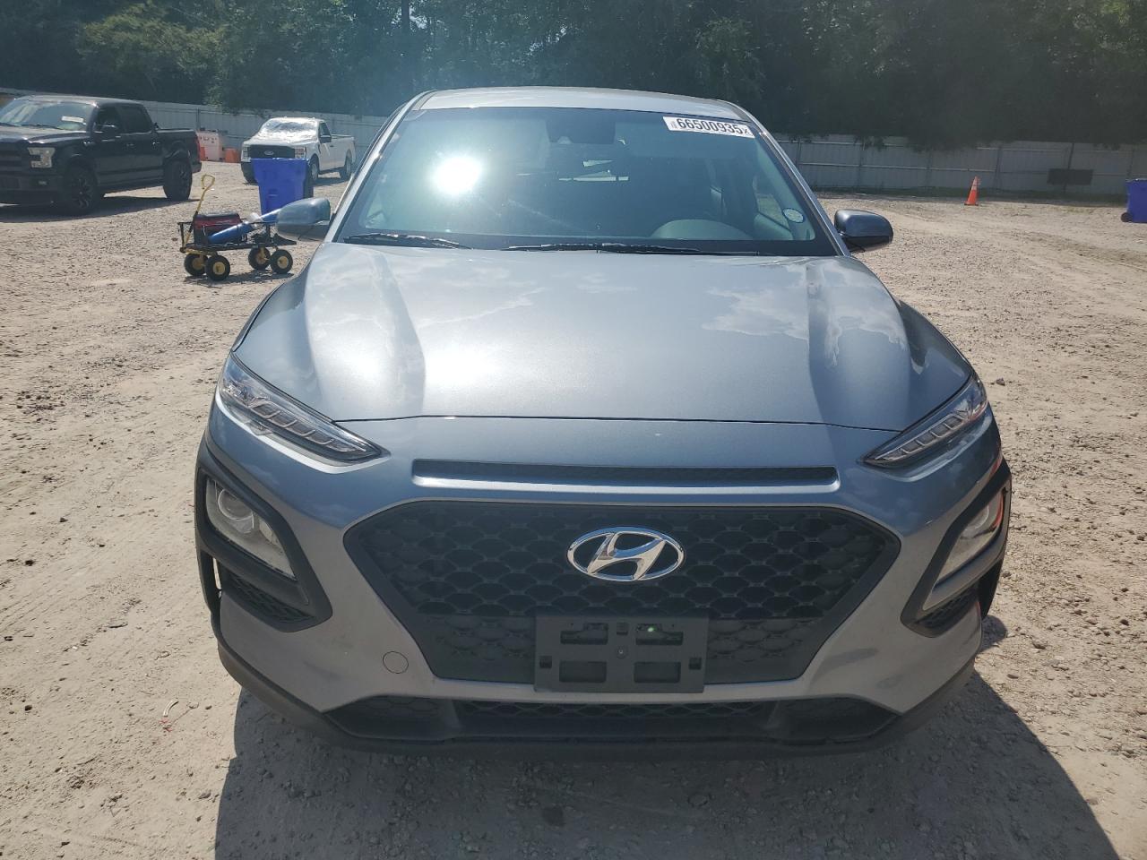km8k1caa5mu647048 KM8K1CAA5MU647048 2021 Hyundai Kona Se