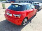2013 AUDI A1 SPORT TDI  for sale at Copart SANDWICH