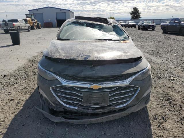  CHEVROLET MALIBU 2024 Czarny
