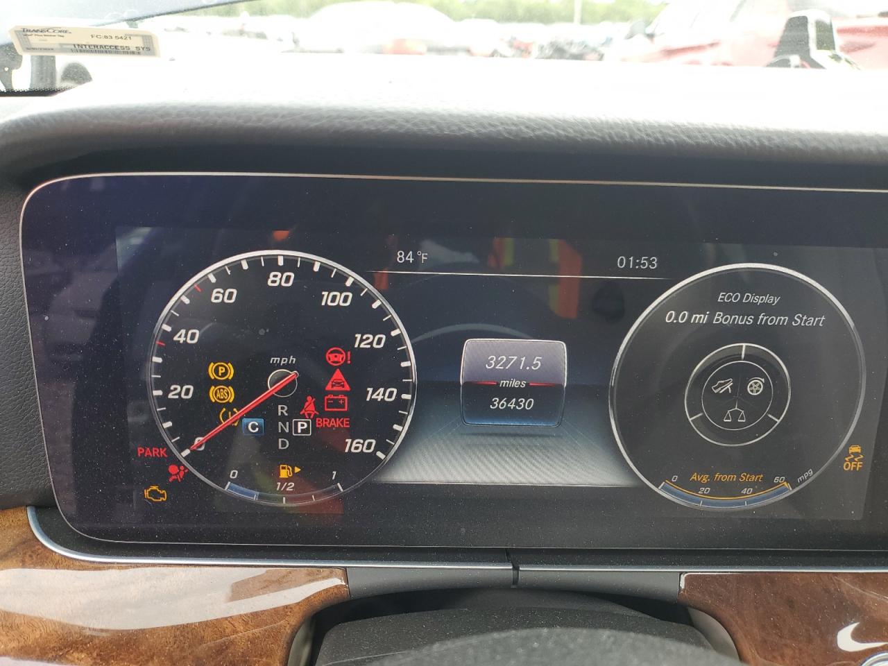 2020 Mercedes-Benz E 350 4Matic VIN: WDDZF8EB9LA722246 Lot: 63533155