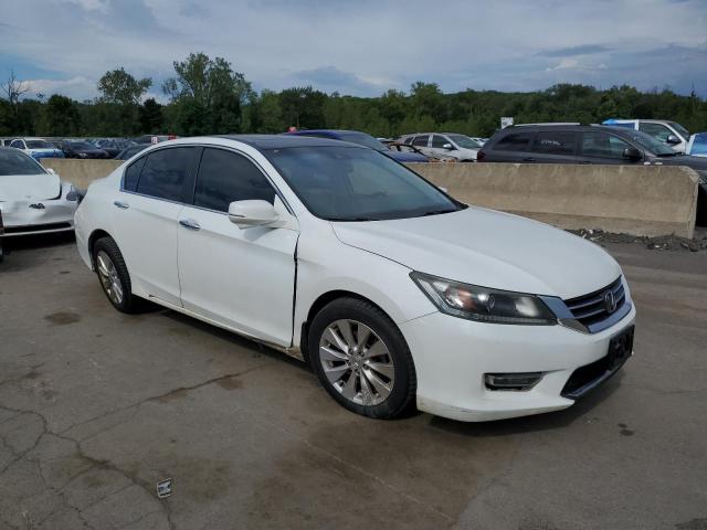  HONDA ACCORD 2013 Biały