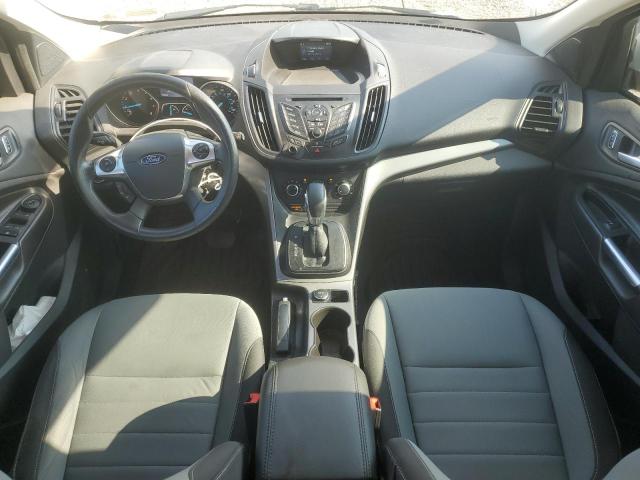  FORD ESCAPE 2015 Белы