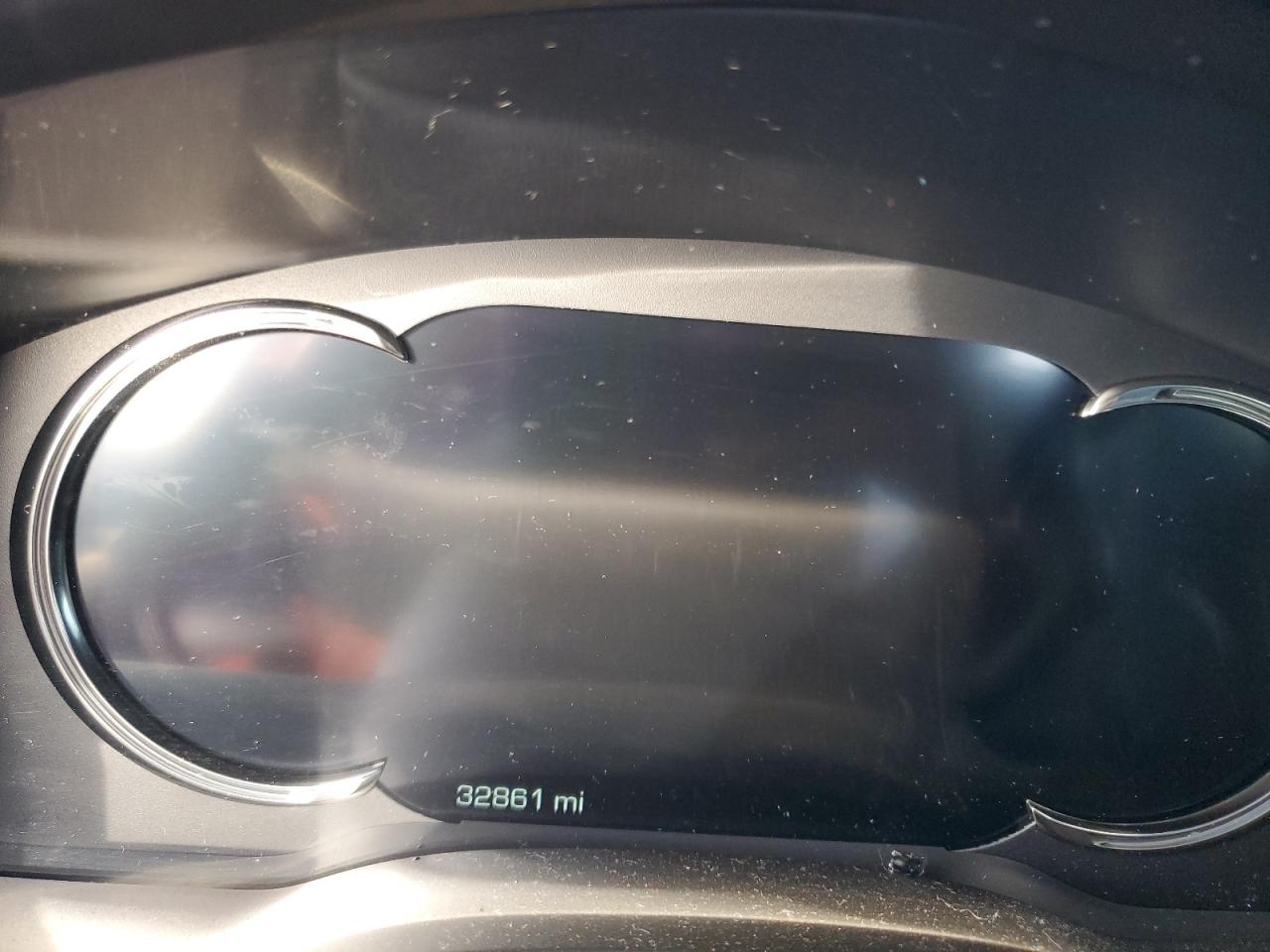 2017 Cadillac Escalade Esv Luxury VIN: 1GYS4HKJ1HR317983 Lot: 66215615