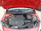 2016 MERCEDES BENZ A200 BLUEE for sale at Copart NEWBURY