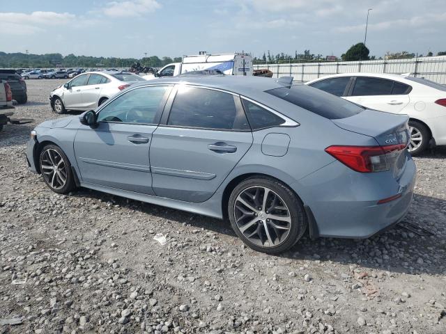 HONDA CIVIC 2022 Gray