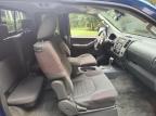 2012 NISSAN FRONTIER SV for sale at Copart CT - HARTFORD SPRINGFIELD
