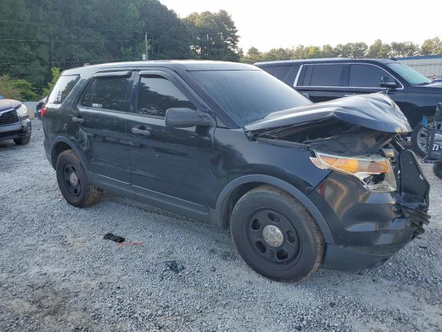 Parquets FORD EXPLORER 2015 Black