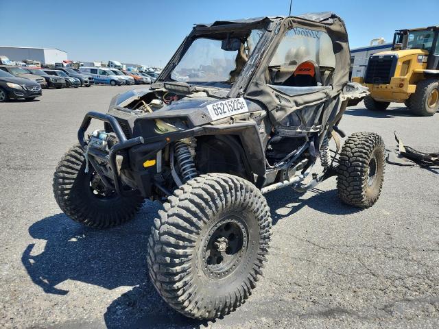 2018 POLARIS RZR XP 1000 EPS HIGH LIFTER EDITION  