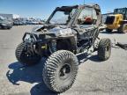 2018 POLARIS RZR XP 1000 EPS HIGH LIFTER EDITION   for sale at Copart WA - PASCO