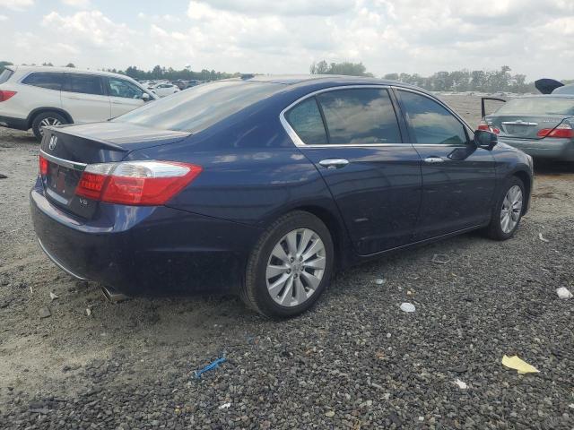  HONDA ACCORD 2015 Blue