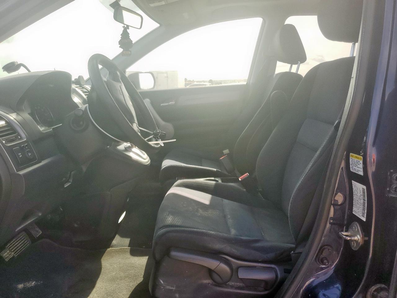 2007 Honda Cr-V Ex VIN: JHLRE48537C104459 Lot: 65064095