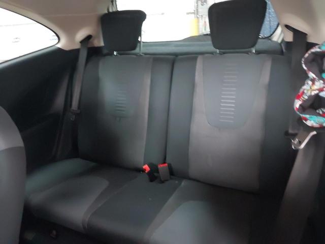 2013 FORD KA TITANIUM 