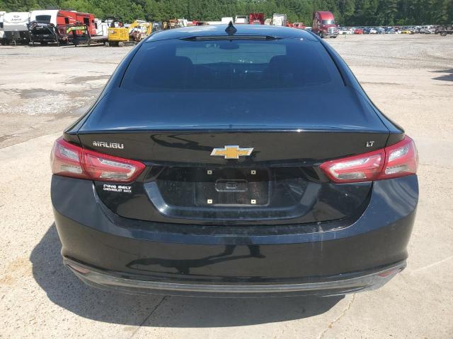  CHEVROLET MALIBU 2020 Czarny