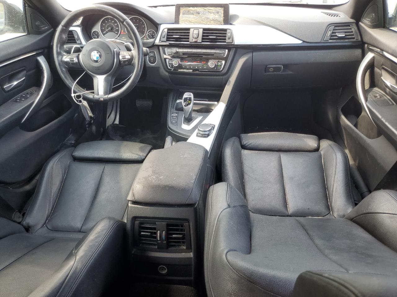 2015 BMW 428 I Gran Coupe VIN: WBA4A5C55FGK15342 Lot: 66936035