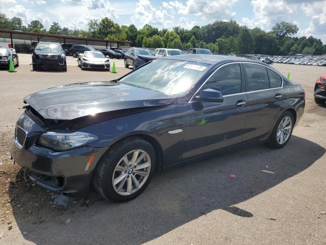 Sedans BMW 5 SERIES 2016 Szary