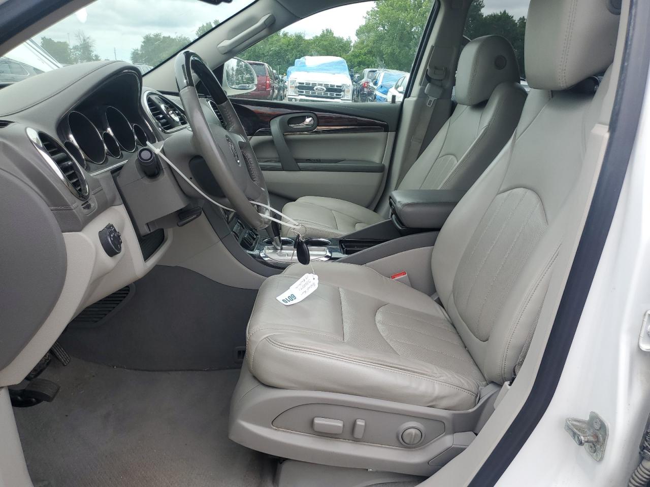 2017 Buick Enclave VIN: 5GAKVBKD7HJ346088 Lot: 65987345