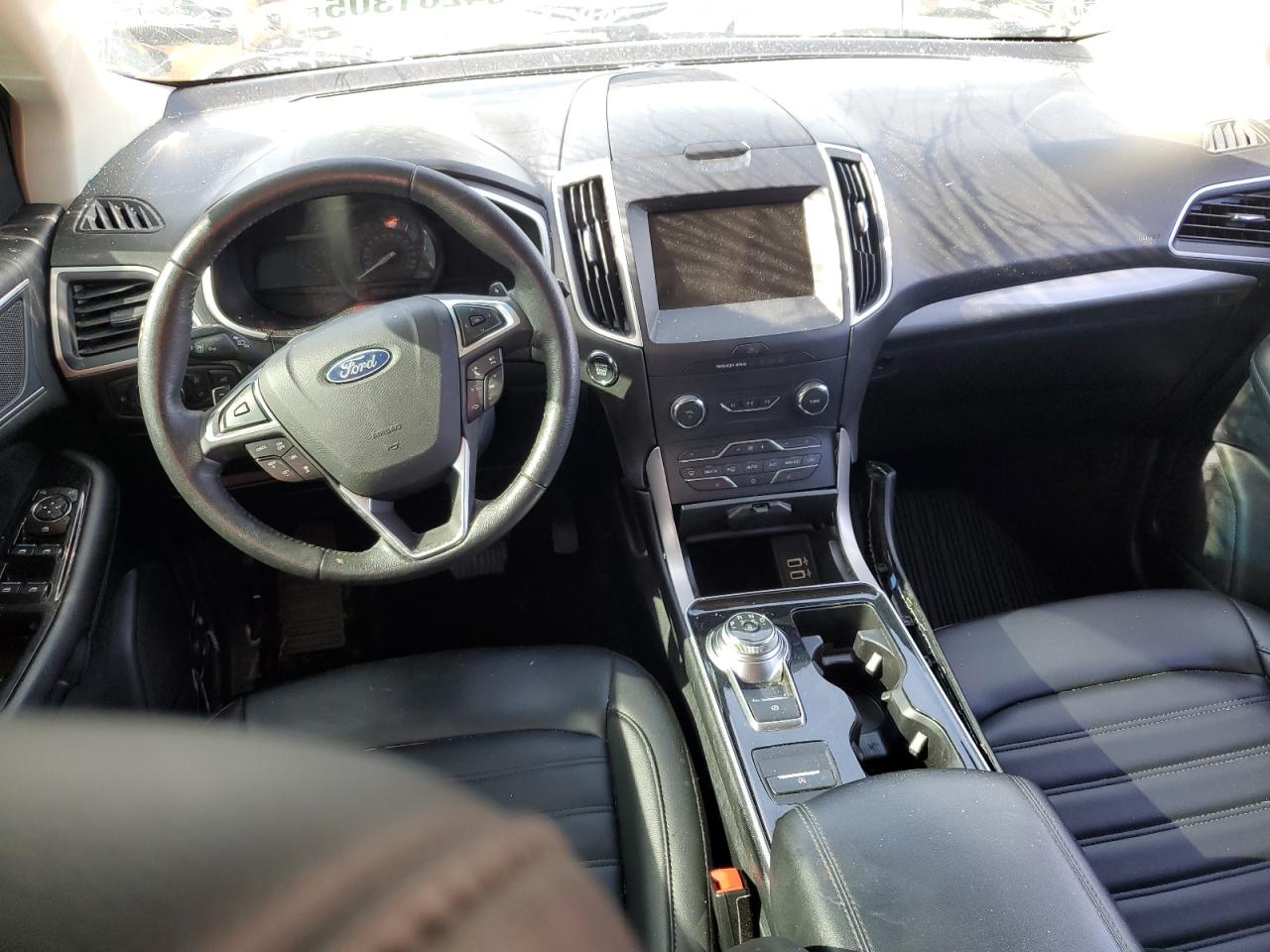 2019 Ford Edge Sel VIN: 2FMPK4J90KBB79943 Lot: 64261305