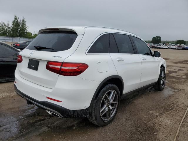 2019 MERCEDES-BENZ GLC 300 4MATIC  