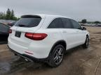 2019 MERCEDES-BENZ GLC 300 4MATIC   à vendre chez Copart ON - TORONTO
